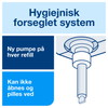 Tork 420502 Mild håndsæbe S2 475ml
