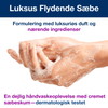 Tork 420911 Luxury Soft håndsæbe S1 1L