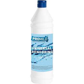 Promild universalrengøring 1L