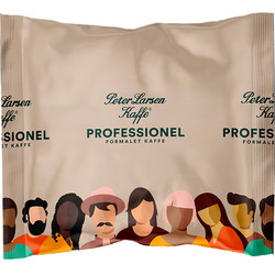 Peter Larsen Prof. 15 formalet kaffe 500g