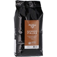 Peter Larsen Espresso Italian Roast hele bønner 1 kg