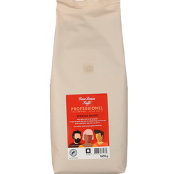 Peter Larsen Special Blend No. 2 hele bønner 1 kg