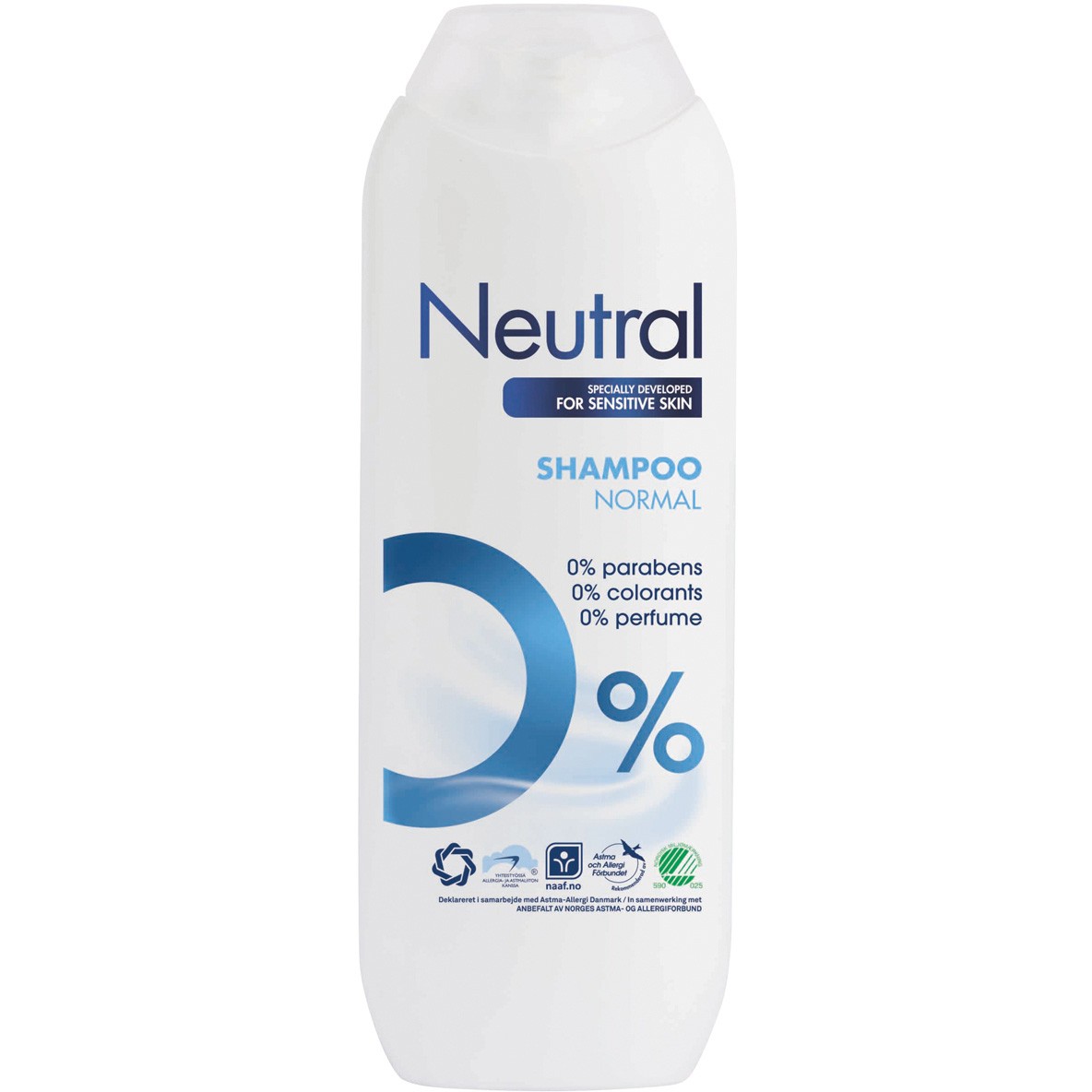 Neutral shampoo 250 ml
