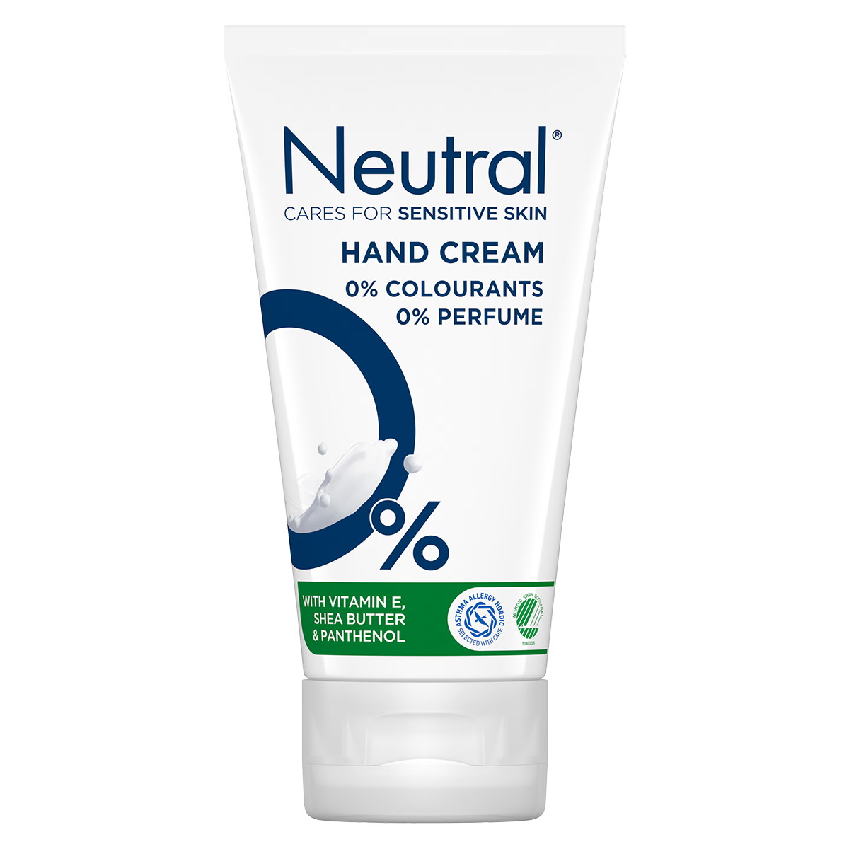 Neutral håndcreme 75ml