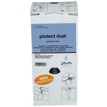 Plum Plutect Dual 2503 hudcreme 700ml
