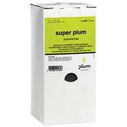 Plum Super 1018 håndrens 1,4L