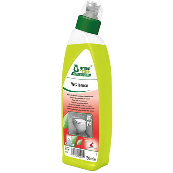 Green Care TANA toiltrens 750ml lemon