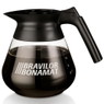 Bravilor Bonamat Novo 2 kolbekande 1,7L