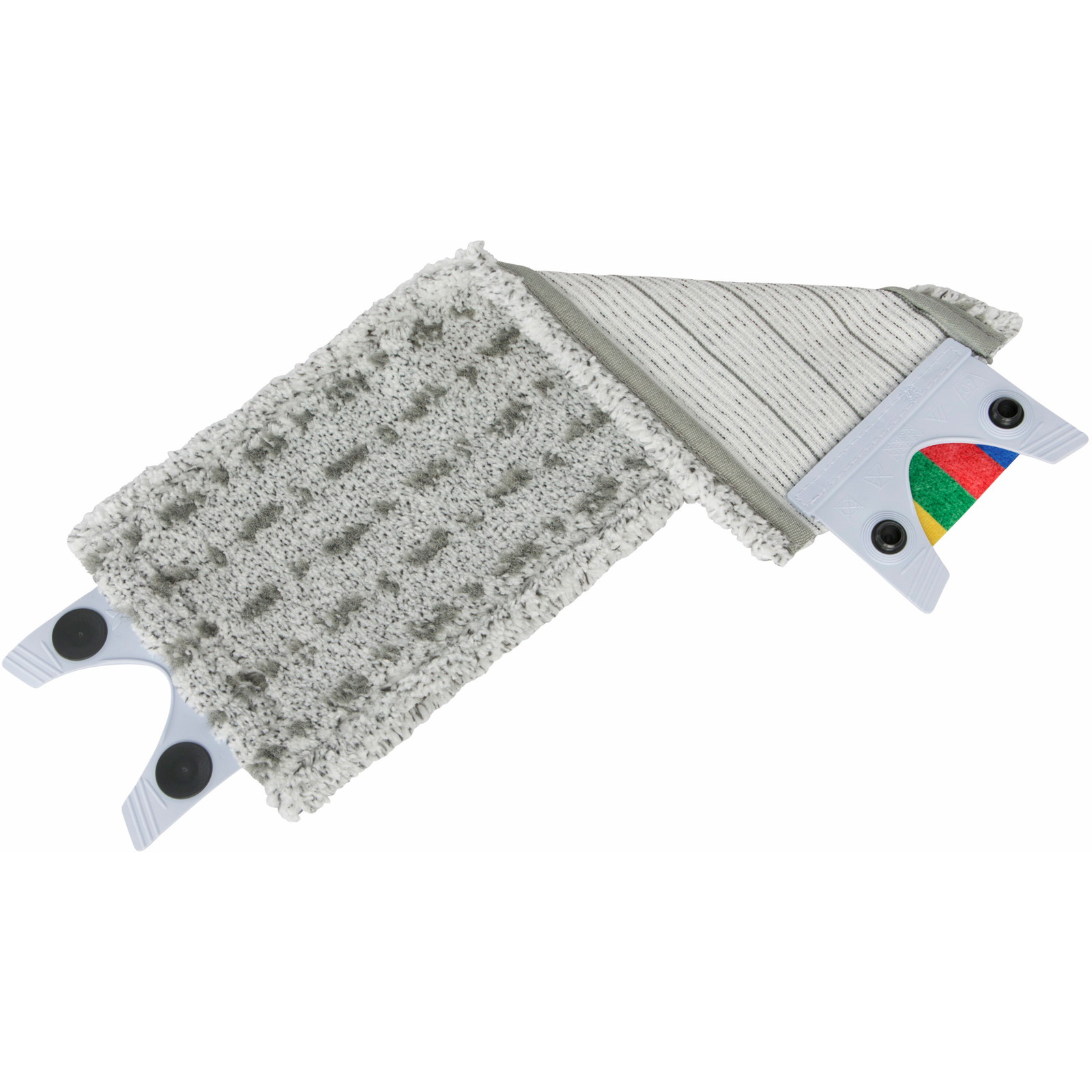 Vileda UltraSpeed Mini gulvmoppe 2stk