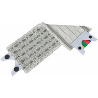 Vileda UltraSpeed Mini gulvmoppe 2stk