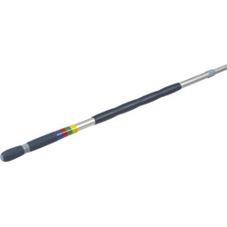 Vileda teleskopskaft Vario i 100-180 cm. til Pro