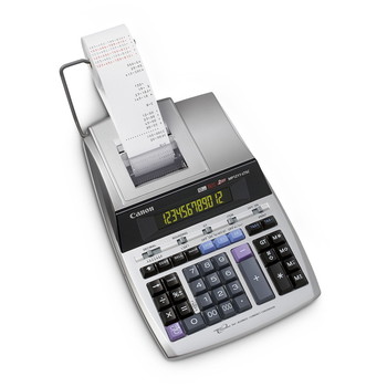 Canon MP1211-LTSC strimmelregner grå