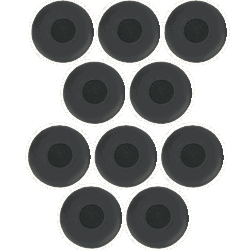 Jabra Evolve ørepuder t/20SE/30/30II/40/65 10stk