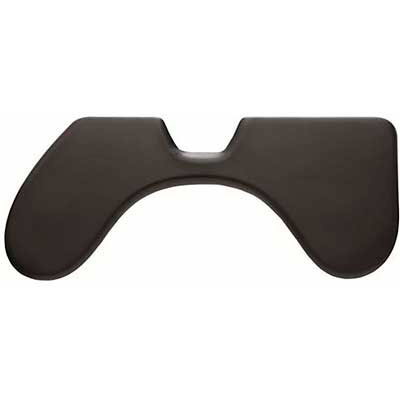Contour Rollermouse Red underarmsstøtte
