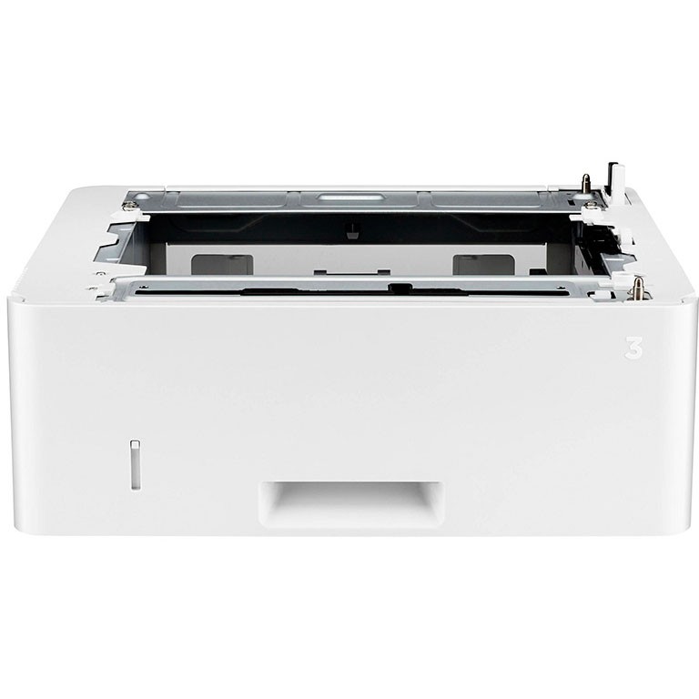 HP LaserJet Pro D9P29A papirbakke 550ark