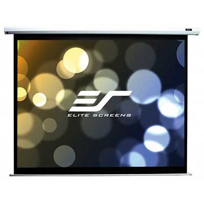 Elite Screens Electrix90X H:120 B:193
