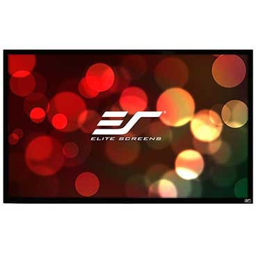 Elite Screens R135WH1 projektionsskærm 168x299cm