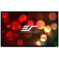 Elite Screens R135WH1 projektionsskærm 168x299cm