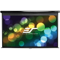 Elite Screens M120UWH2 lærred 150x266cm