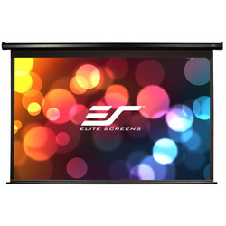 Elite Screens AcousticPro projektionsskærm-flade 120"