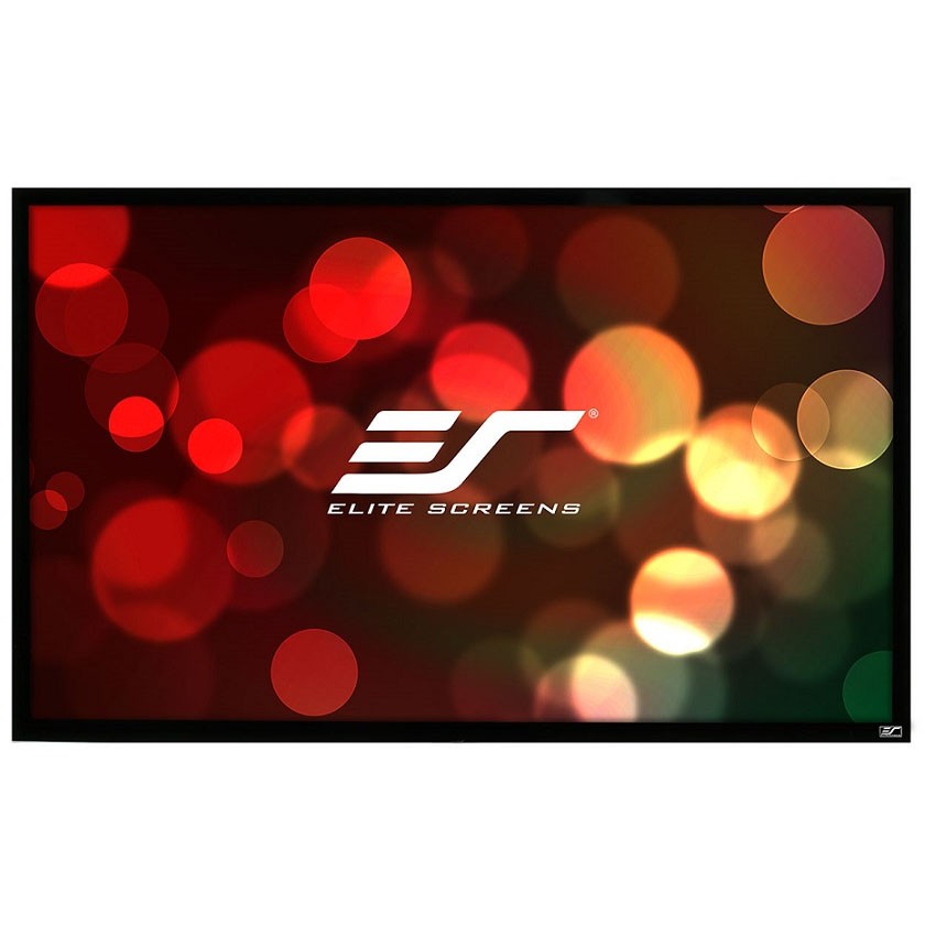 Elite Screens ZR110WH1 110” Acoustic Pro