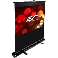 Elite Screens F100NWH lærred 125x222cm