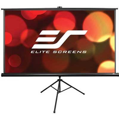 Elite Screens T92UWH lærred 203x115cm