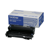 Brother Tromle DR3000 black