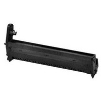 OKI 44844472 Sort Tromle, 30.000 sider