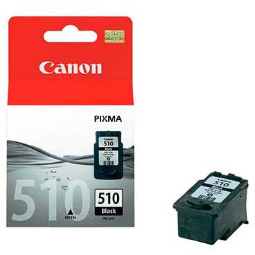 CANON PG-510 ink black