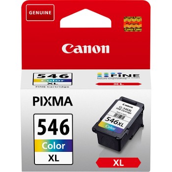CANON CL-546XL color XL Ink Cartridge