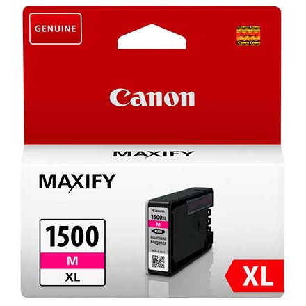 Canon Ink PGI-1500XL Magenta
