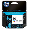 HP 62 blækpatron Tri-colour 165 sider