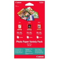 Canon VP-10 fotopapir sæt