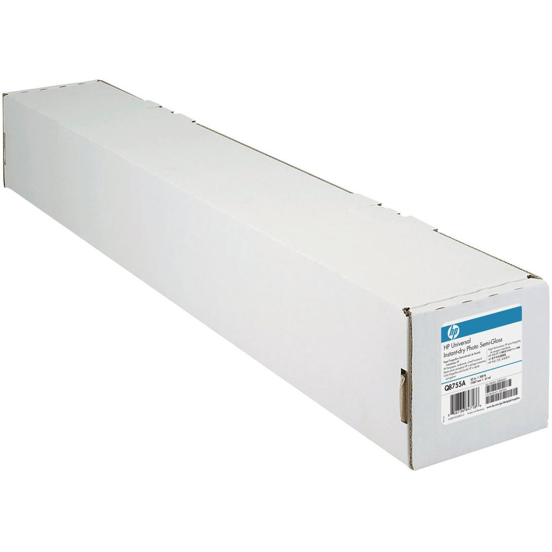 HP 160g 1067mmx30,5m plotterpapir