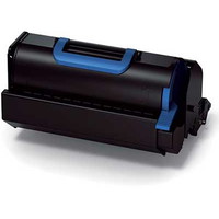 OKI 45488802 Sort Lasertoner, 18.000 sider