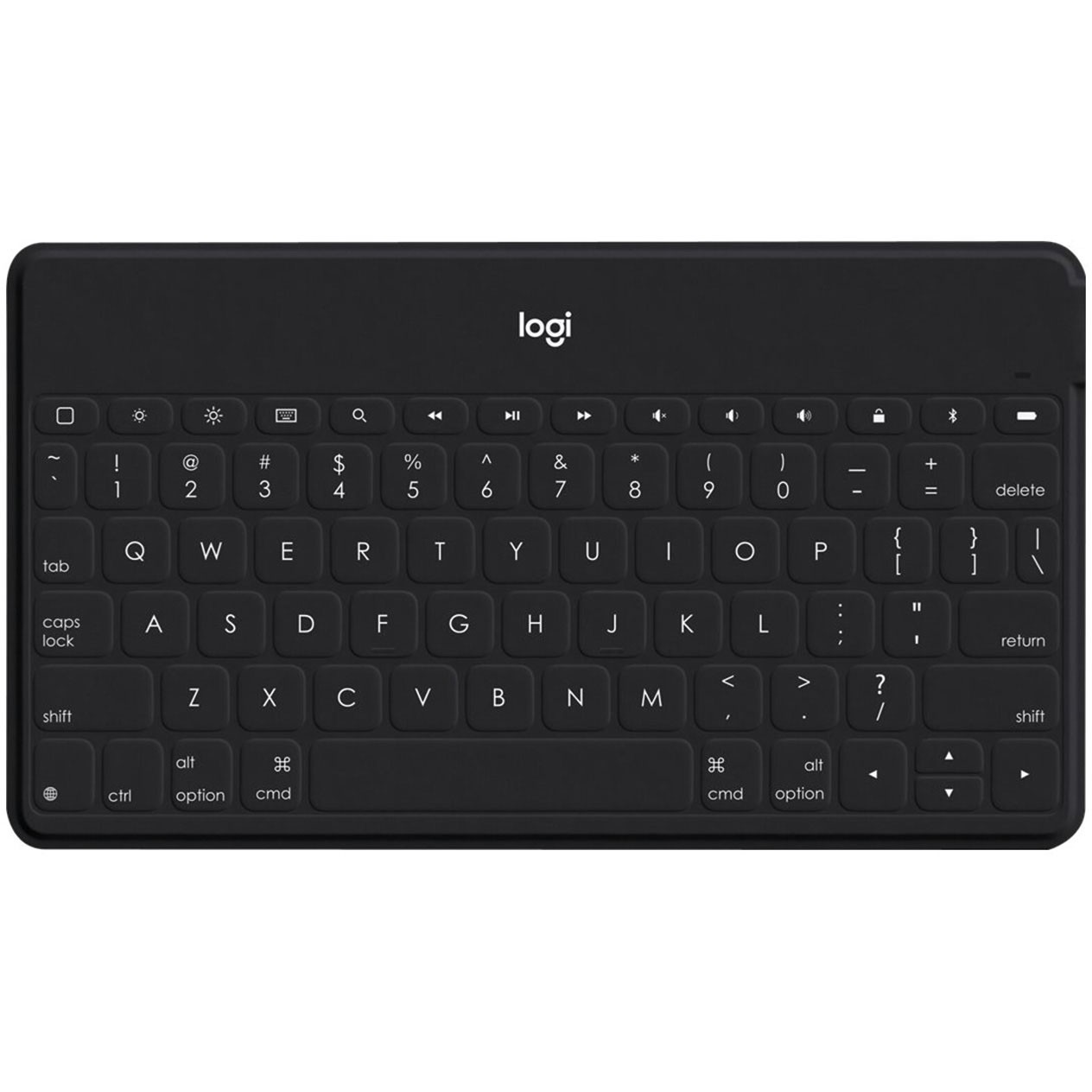 LOGI Keys-To-Go transportable iPad - Daarbak Redoffice A/S