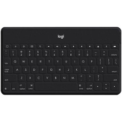 LOGI Keys-To-Go transportable iPad tastatur