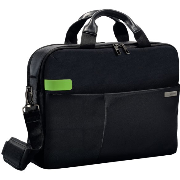Leitz Smart Traveler laptoptaske i størrelsen 15,6 tommer