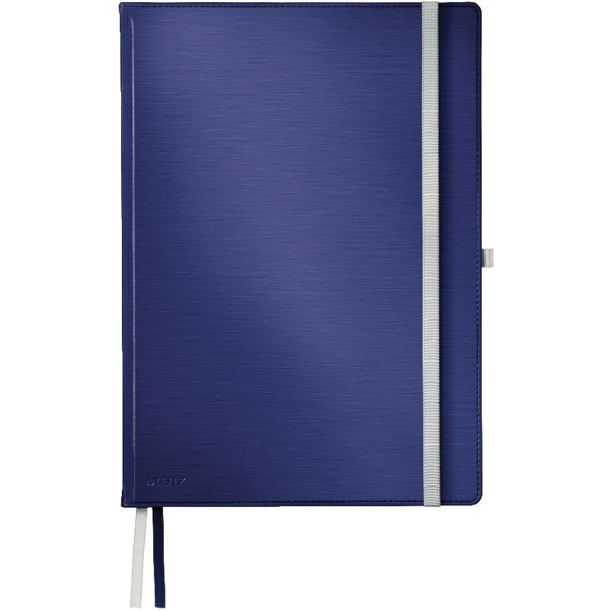 Leitz Style A4 notesbog i mørkeblå