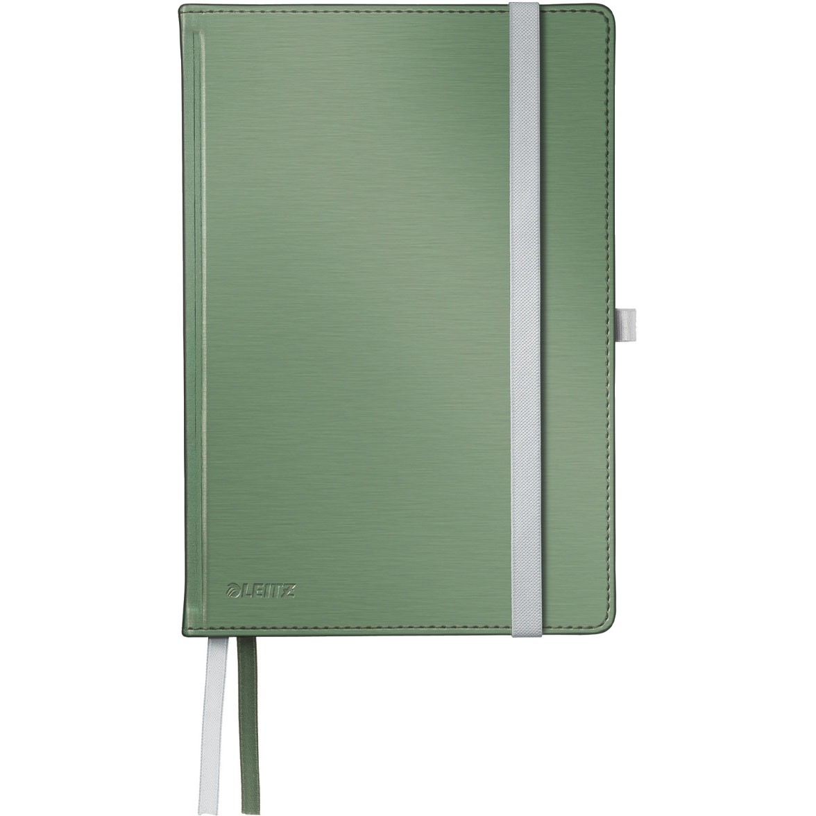 Leitz Style A5 notesbog i grøn