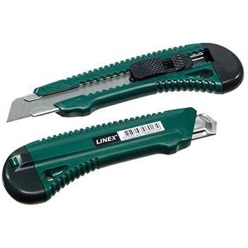 Linex CK500/D hobbykniv i displayæske