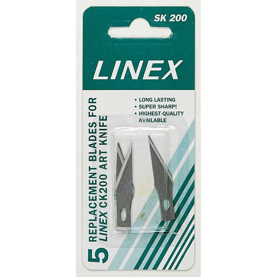 Linex SK300 kniveblade