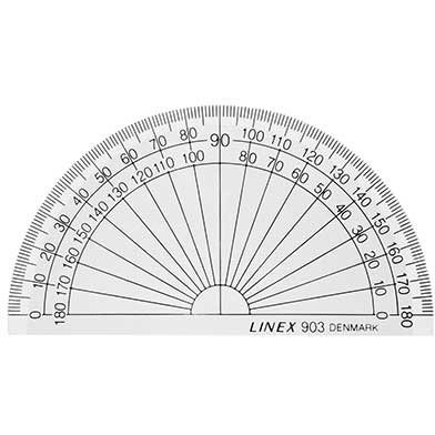 Linex 903 skolevinkelmåler
