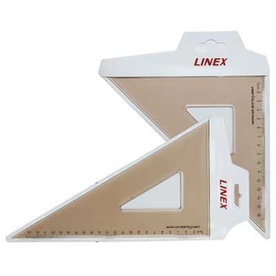 Linex College 425 trekant