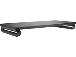 Kensington SmartFit monitorstand L i sort