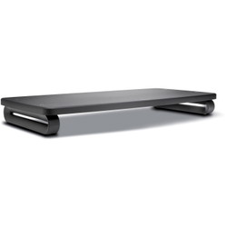 Kensington SmartFit monitorstand L i sort