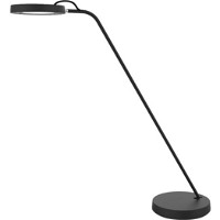 Unilux I-Light lampe i sort