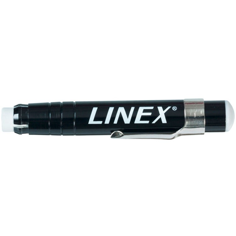 Linex kridtholder i metal