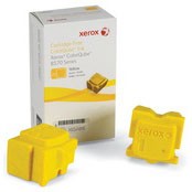 Xerox 108R00933 yellow blækpatron 2x2200 sider